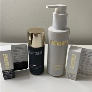 Beautycounter bundle